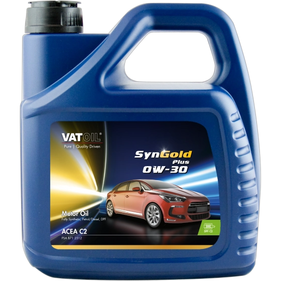 VATOIL 50716