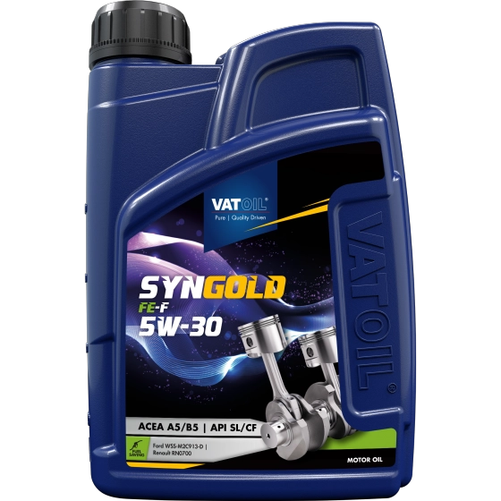 VATOIL 50778