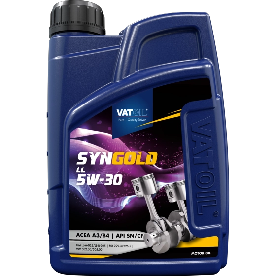 VATOIL 50016