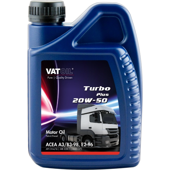 VATOIL 50158