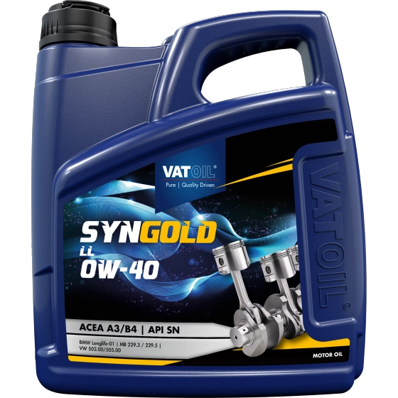 VATOIL 50787