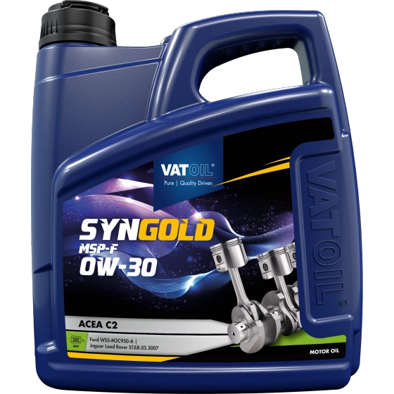 VATOIL 50808