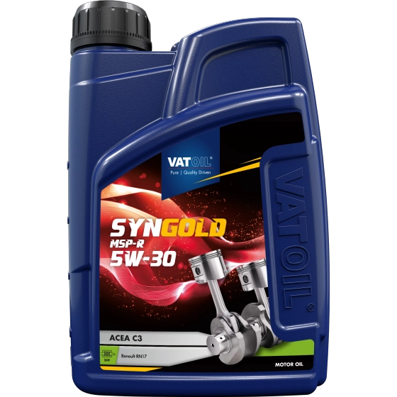VATOIL 50816