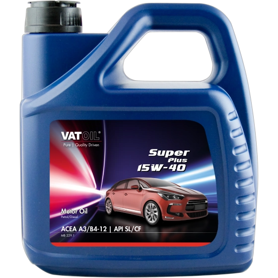 VATOIL 50378