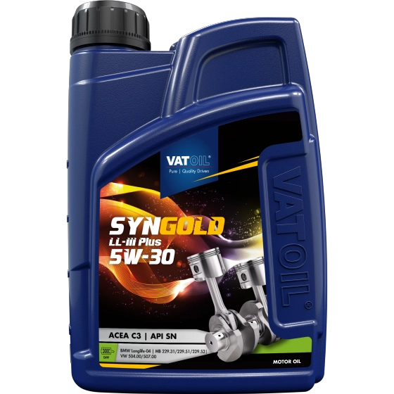 VATOIL 50020