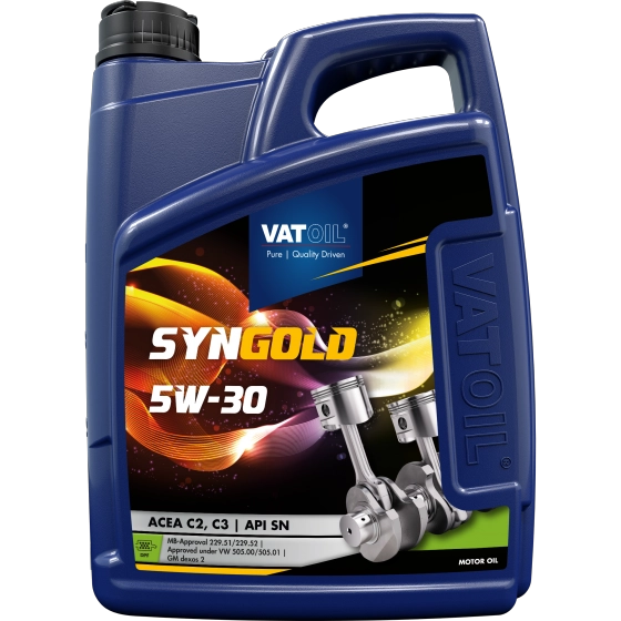 VATOIL 50194
