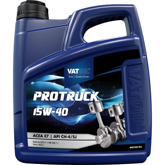 VATOIL 50800