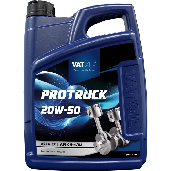 VATOIL 50803