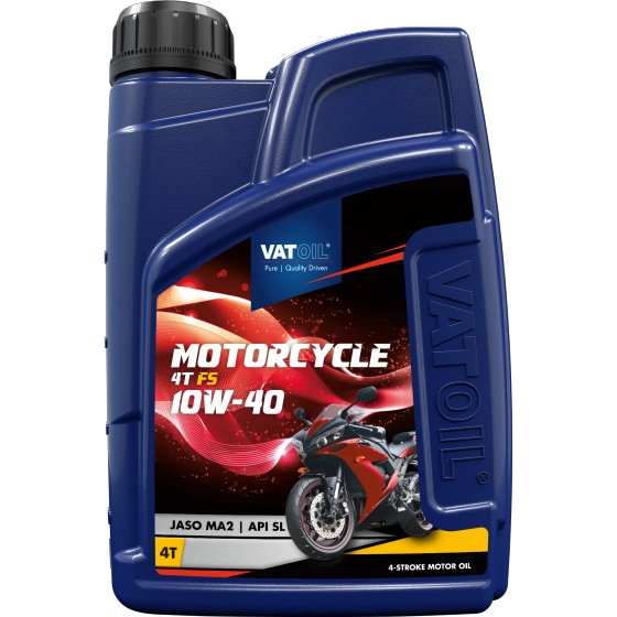 VATOIL 50503