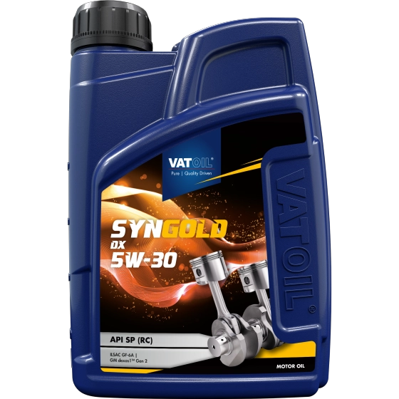 VATOIL 50717