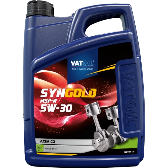 VATOIL 50818