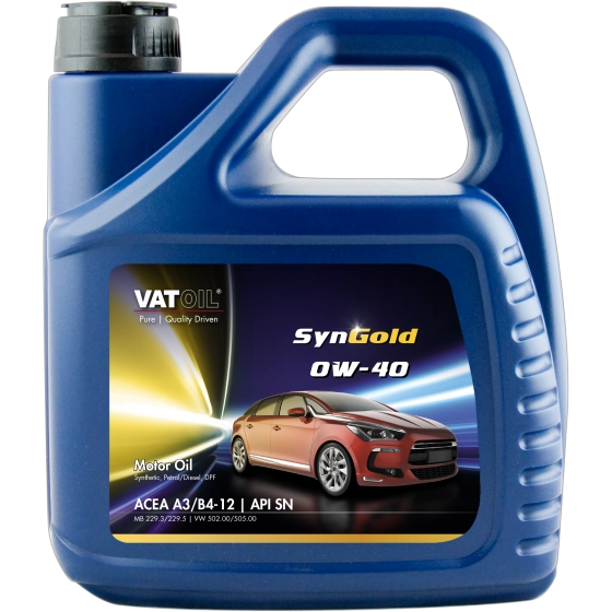 VATOIL 50536