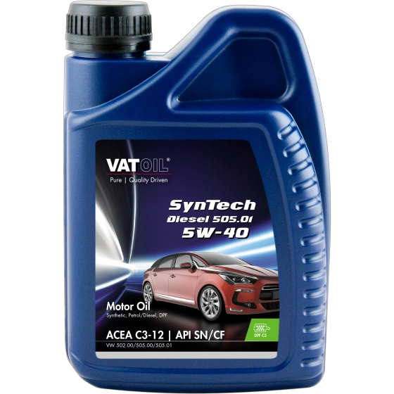 VATOIL 50044