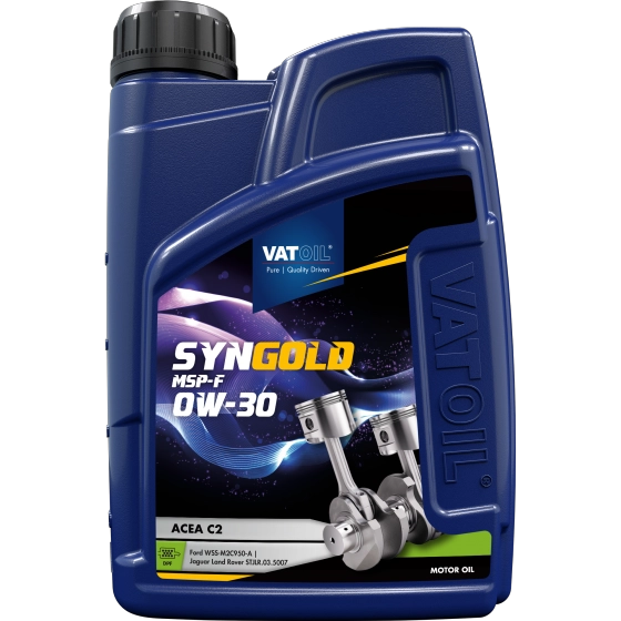 VATOIL 50807