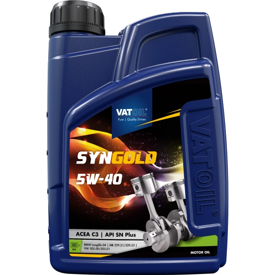 VATOIL 50010