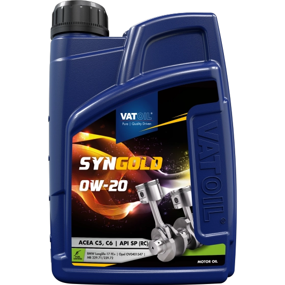 VATOIL 50730