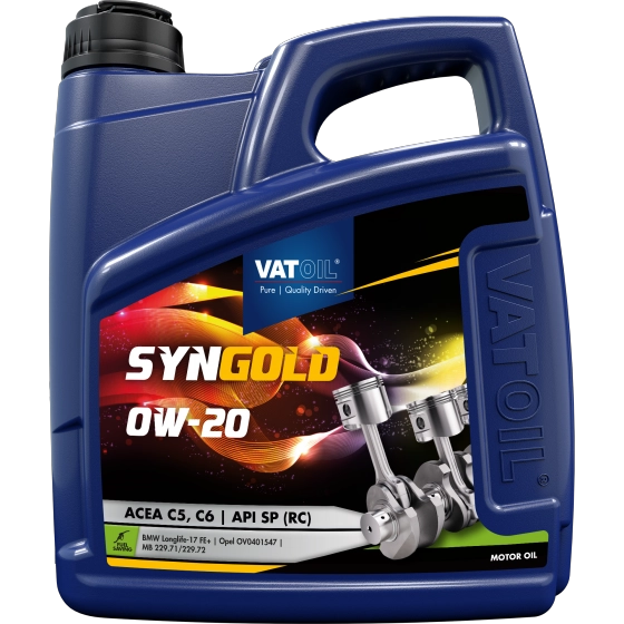 VATOIL 50731