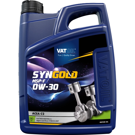 VATOIL 50809