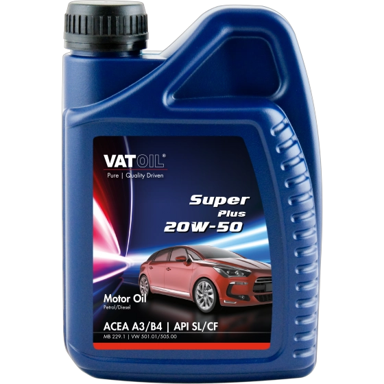 VATOIL 50379