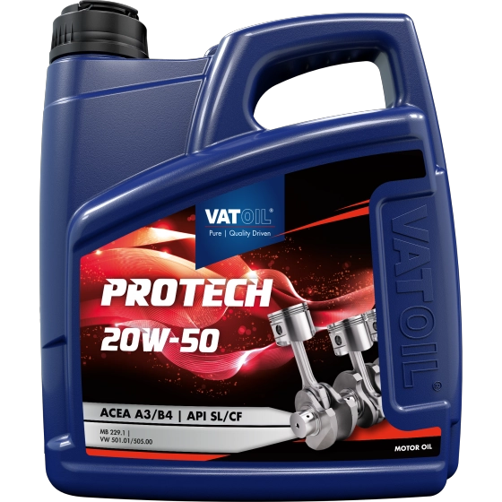 VATOIL 50798