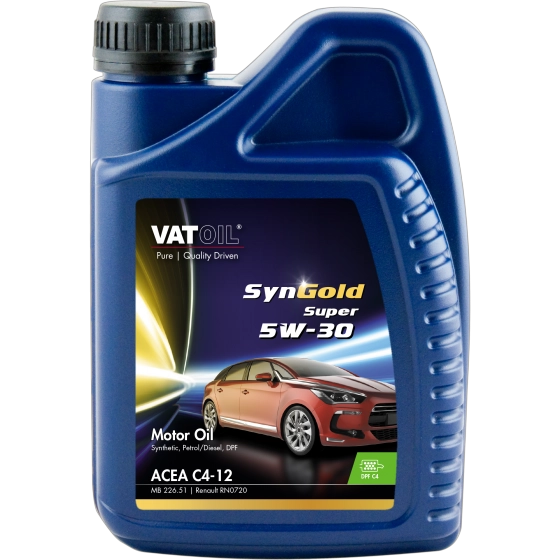 VATOIL 50540