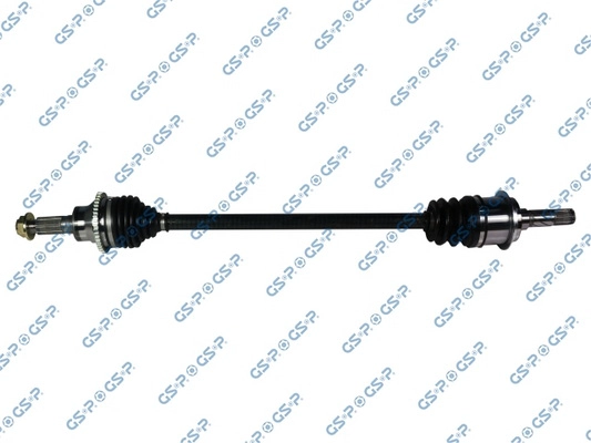 GD702550X