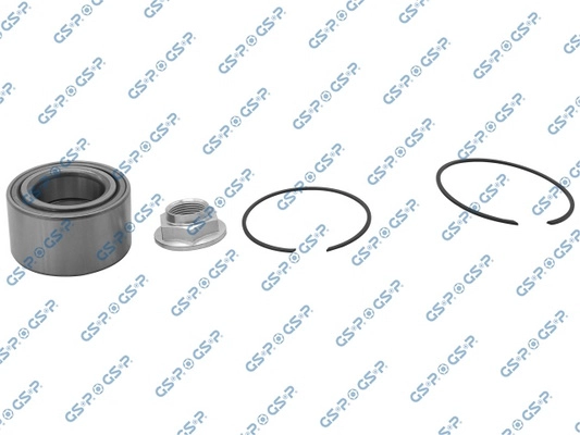 GK00X51