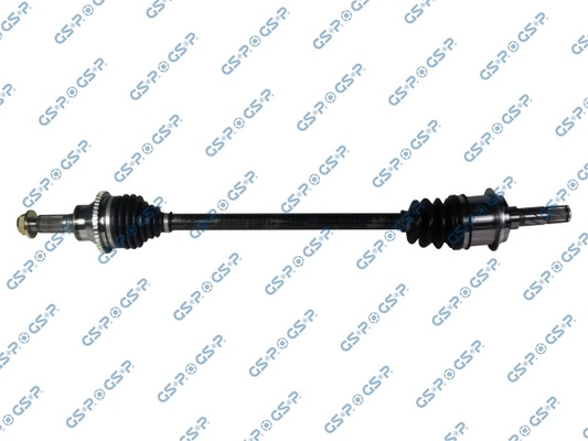GD702560X