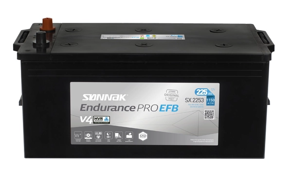 SONNAK SX2253