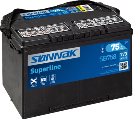 SONNAK SB708
