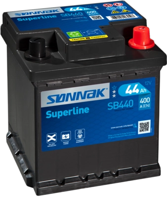 SONNAK SB440