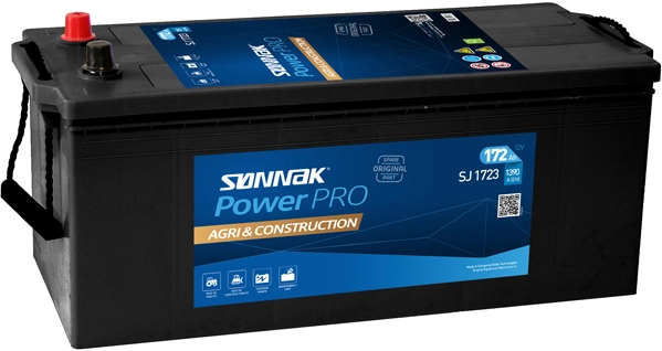 SONNAK SJ1723
