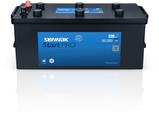 SONNAK SG2253