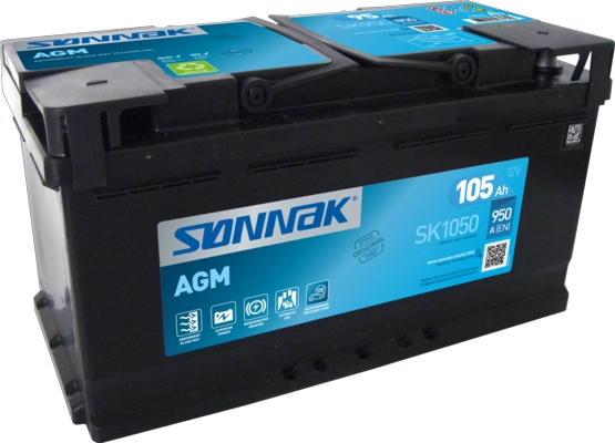 SONNAK SK950