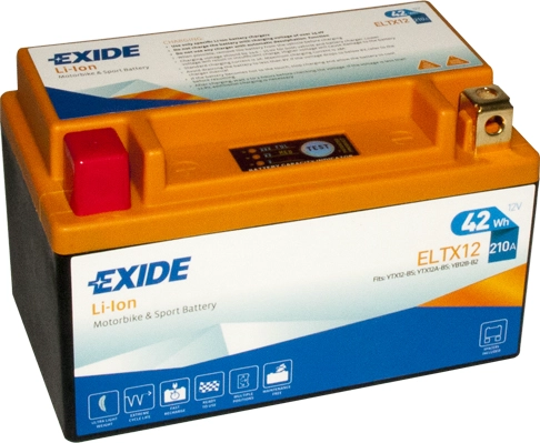 SONNAK ELTX12