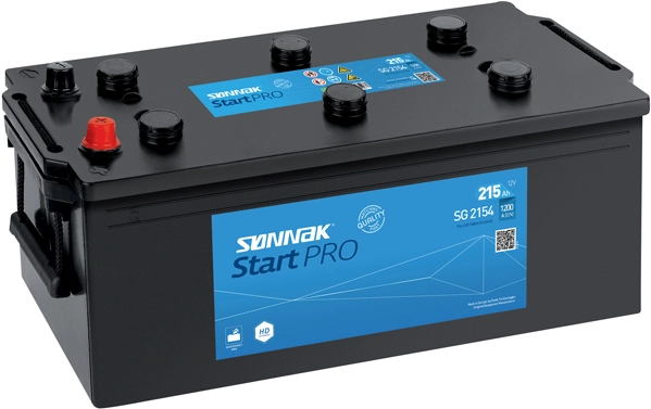 SONNAK SG2154