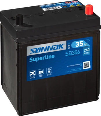 SONNAK SB356