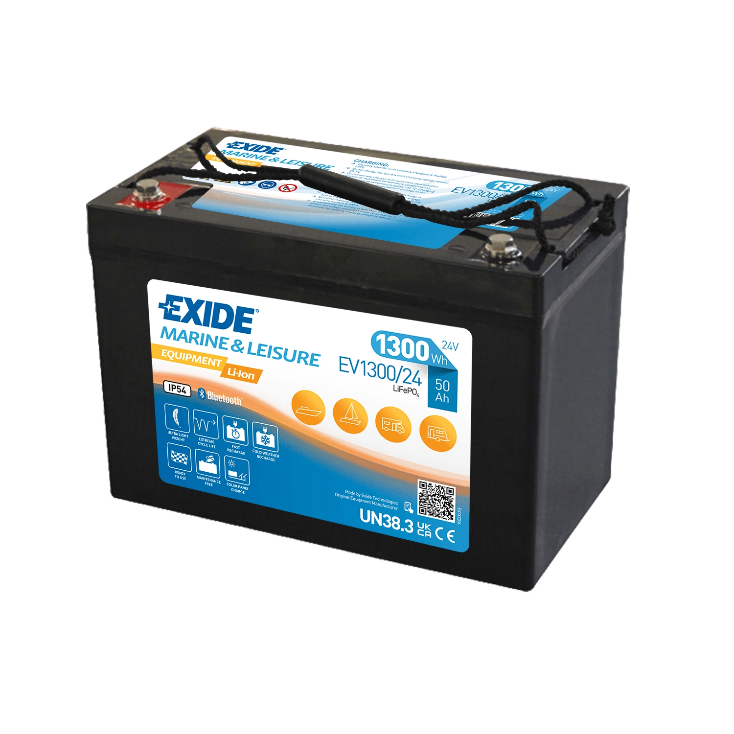 SONNAK EV1300/24