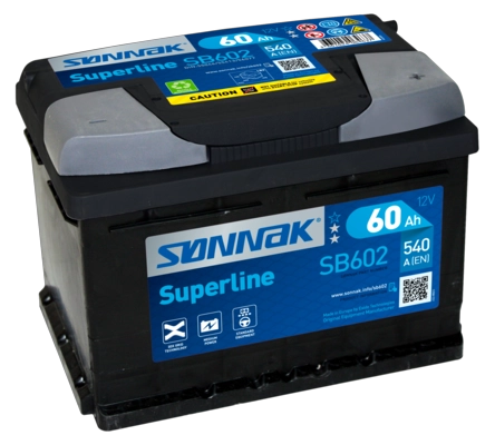 SONNAK SB602