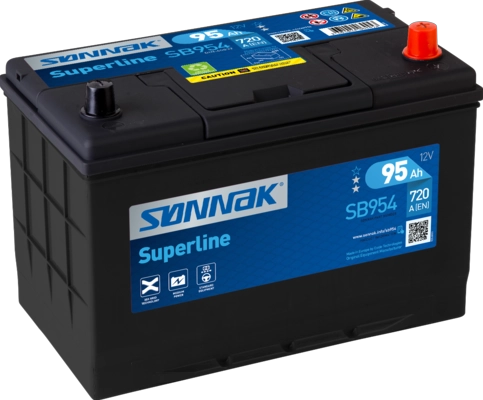 SONNAK SB954