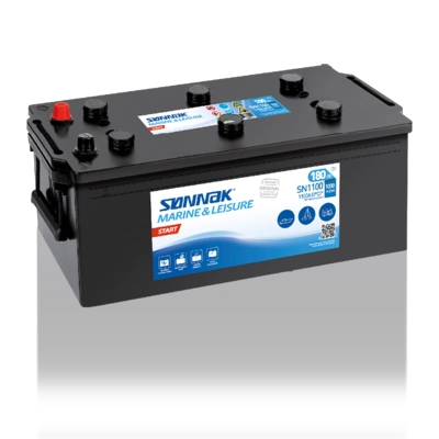 SONNAK SN1100