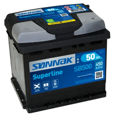 SONNAK SB500