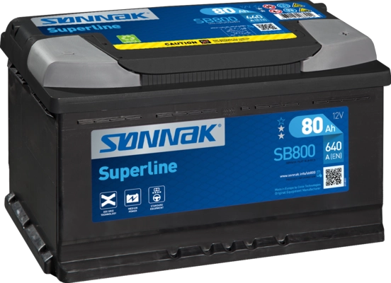 SONNAK SB800