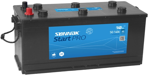SONNAK SG1406