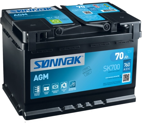 SONNAK SK700