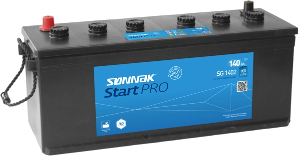 SONNAK SG1402