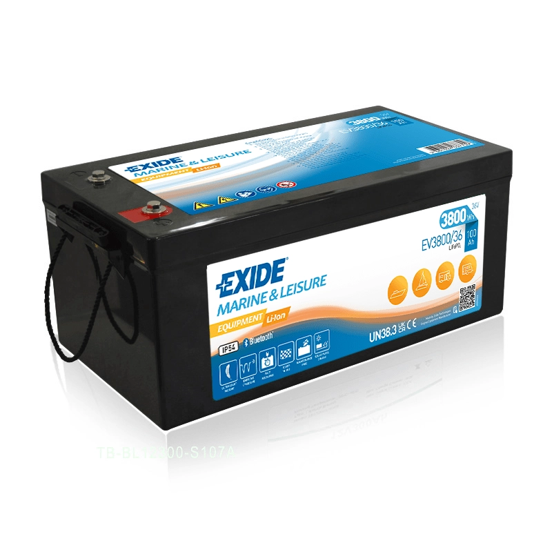 SONNAK EV3800/36