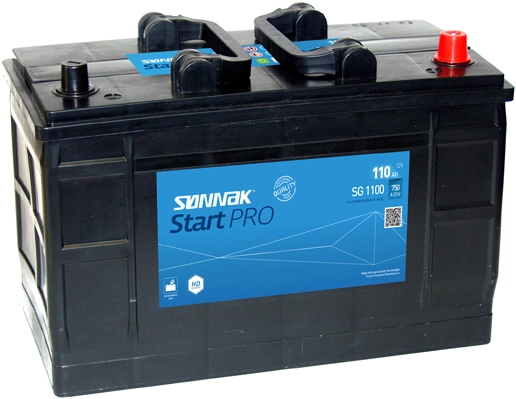 SONNAK SG1100