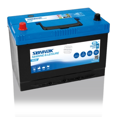 SONNAK SR450