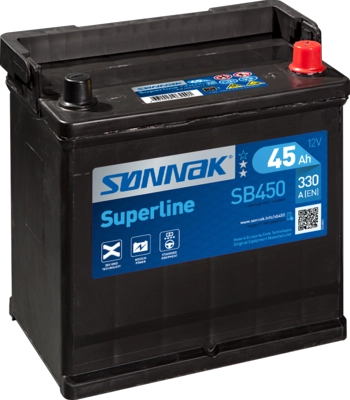 SONNAK SB450